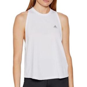 Debardeur adidas Run icons Blanc EU L,EU XL,EU XS Dames Debardeur adidas Run icons Blanc EU L,EU XL,EU XS Dames