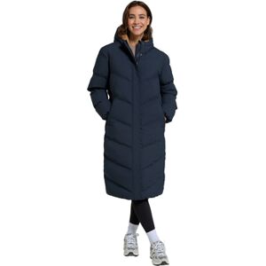 Parka Animal Cocoon Bleu EU 36,EU 38,EU 40,FR 44,EU 42,FR 46,FR 48 Dames Parka Animal Cocoon Bleu EU 36,EU 38,EU 40,FR 44,EU 42,FR 46,FR 48 Dames