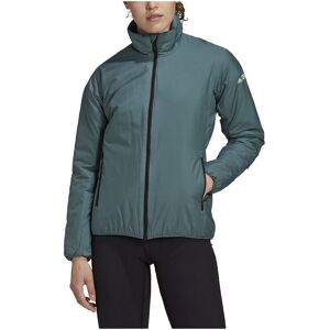 Veste isolante Adidas Terrex GD1136 - Femme Hiver Veste isolante Adidas Terrex GD1136 - Femme Hiver