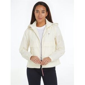 Sweat-shirt Tommy Hilfiger WW0WW41790AEF Blanc EU S,EU M,EU L,EU XL Dames Sweat-shirt Tommy Hilfiger WW0WW41790AEF Blanc EU S,EU M,EU L,EU XL Dames