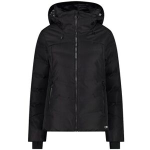 Parka Cmp 32W0266U901 Noir EU M,EU XS Dames Parka Cmp 32W0266U901 Noir EU M,EU XS Dames