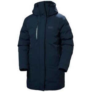 Parka Helly Hansen Adore Tech Marine EU M,EU L Dames Parka Helly Hansen Adore Tech Marine EU M,EU L Dames