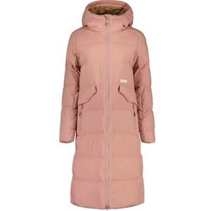 Parka Maloja Wintermantel Ankogelm Urban Redown Coat Rose EU L,EU XL Dames Parka Maloja Wintermantel Ankogelm Urban Redown Coat Rose EU L,EU XL Dames