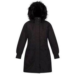 Veste Regatta Winter parka Shiloh Noir EU S,EU M Dames Veste Regatta Winter parka Shiloh Noir EU S,EU M Dames