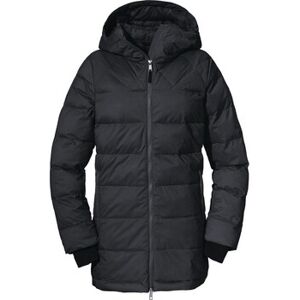 Blouson SchÖffel Winter parka Boston Noir EU S,EU M,EU L Dames Blouson SchÖffel Winter parka Boston Noir EU S,EU M,EU L Dames