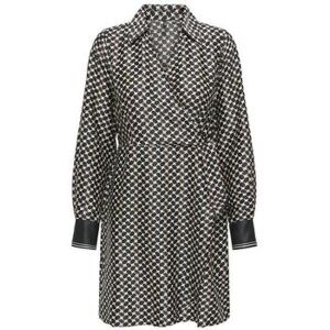 Robe Only Jane Life Noir EU S,EU M,EU XS Dames Robe Only Jane Life Noir EU S,EU M,EU XS Dames