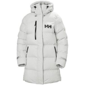Parka Helly Hansen W Adore Puffy Blanc EU S,EU M,EU L Dames Parka Helly Hansen W Adore Puffy Blanc EU S,EU M,EU L Dames