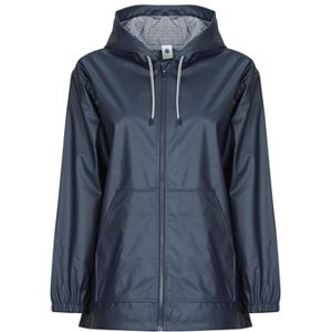 Parka Petit Bateau BAC Marine EU S,EU M,EU L,EU XL,EU XS Dames Parka Petit Bateau BAC Marine EU S,EU M,EU L,EU XL,EU XS Dames