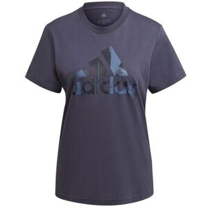 T-shirt à manches courtes Adidas HD9327 - Décontracté T-shirt à manches courtes Adidas HD9327 - Décontracté