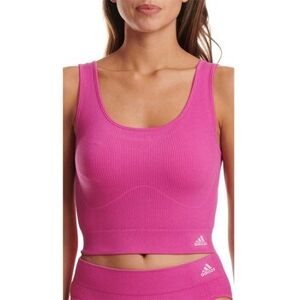 T-shirt adidas 4A2H34512 Rose EU M,EU L Dames T-shirt adidas 4A2H34512 Rose EU M,EU L Dames