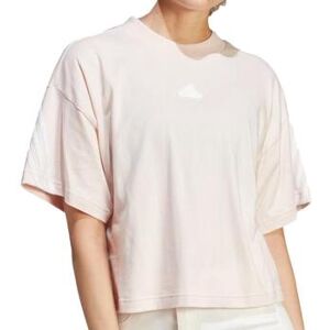 T-shirt adidas IB8520 Rose EU S,EU M Dames T-shirt adidas IB8520 Rose EU S,EU M Dames