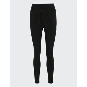 HOT-SPORTSWEAR Damen Soomaa L_Tights - noir - leggings de sport HOT-SPORTSWEAR Damen Soomaa L_Tights - noir - leggings de sport