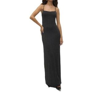 Robe Vero Moda Kanva Ankle Noir EU S,EU M,EU L,EU XL,EU XS Dames Robe Vero Moda Kanva Ankle Noir EU S,EU M,EU L,EU XL,EU XS Dames