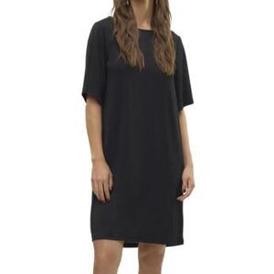 Robe Vero Moda Kanva Noir EU S,EU M,EU L,EU XS Dames Robe Vero Moda Kanva Noir EU S,EU M,EU L,EU XS Dames