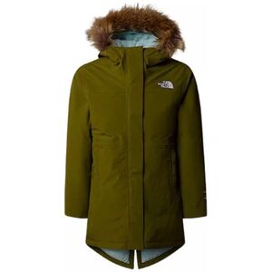 Parka The North Face G ARCTIC Junior Vert EU XXL,EU M,EU L,EU XL Dames Parka The North Face G ARCTIC Junior Vert EU XXL,EU M,EU L,EU XL Dames