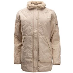 Parka Columbia Birchwood Beige EU L,EU XS Dames Parka Columbia Birchwood Beige EU L,EU XS Dames
