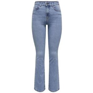 Jeans JDY Moon Bootcut Bleu EU S,EU M,EU L,EU XL,EU XS Dames Jeans JDY Moon Bootcut Bleu EU S,EU M,EU L,EU XL,EU XS Dames