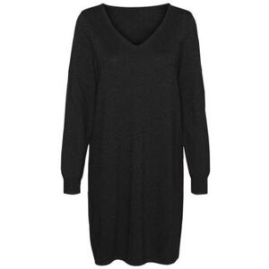 Robe Vero Moda Happyshine Noir EU S,EU M,EU L,EU XL,EU XS Dames Robe Vero Moda Happyshine Noir EU S,EU M,EU L,EU XL,EU XS Dames