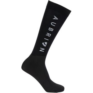 Chaussettes Aubrion Eltar Noir 36 / 40 Dames Chaussettes Aubrion Eltar Noir 36 / 40 Dames