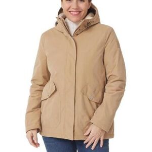 Manteau TBS JUDITMAN Beige FR 38,FR 40,FR 42,FR 44,FR 46 Dames Manteau TBS JUDITMAN Beige FR 38,FR 40,FR 42,FR 44,FR 46 Dames