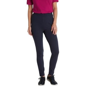 Collants Daxon by - Lot de 2 leggings Bleu FR 48,FR 60 Dames Collants Daxon by - Lot de 2 leggings Bleu FR 48,FR 60 Dames