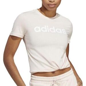 T-shirt adidas IC8860 Rose EU M,EU XS Dames T-shirt adidas IC8860 Rose EU M,EU XS Dames
