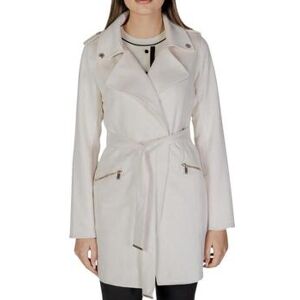 Manteau Morgan GARIA Blanc FR 36,FR 40 Dames Manteau Morgan GARIA Blanc FR 36,FR 40 Dames