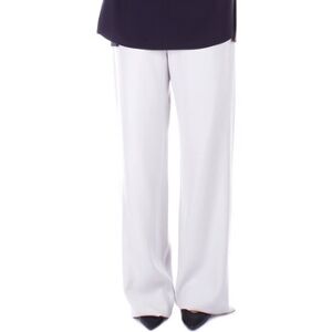Giorgio Armani Pantalons de costume Emporio Armani EW001145AF10206 Gris IT 44,IT 46 Dames Giorgio Armani Pantalons de costume Emporio Armani EW001145AF10206 Gris IT 44,IT 46 Dames