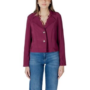 Parka Street One Short Trenchcoat Jkt 212467 FR 36,FR 38,FR 40 Dames Parka Street One Short Trenchcoat Jkt 212467 FR 36,FR 38,FR 40 Dames