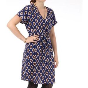 Robe Only Leah Bleu EU S,EU XS Dames Robe Only Leah Bleu EU S,EU XS Dames
