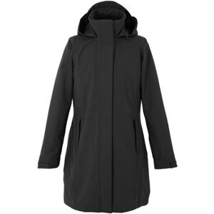 Parka Regatta Professional RG11512 Noir EU 36,EU 38,EU 40,FR 44,EU 42,FR 46,FR 48,FR 50,FR 54 Dames Parka Regatta Professional RG11512 Noir EU 36,EU 38,EU 40,FR 44,EU 42,FR 46,FR 48,FR 50,FR 54 Dames