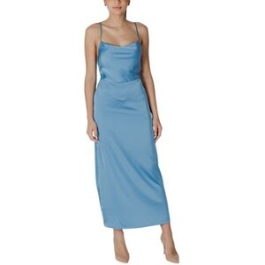 Robe Vila Viravenna Strap Ankle - Noos 14085601 Vert FR 38,FR 40 Dames Robe Vila Viravenna Strap Ankle - Noos 14085601 Vert FR 38,FR 40 Dames