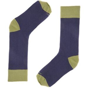 Chaussettes Naive OXF84C Bleu 36 / 40 Dames Chaussettes Naive OXF84C Bleu 36 / 40 Dames