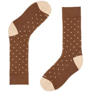 Chaussettes Naive SMART44C Marron 36 / 40,41 / 46 Dames Chaussettes Naive SMART44C Marron 36 / 40,41 / 46 Dames