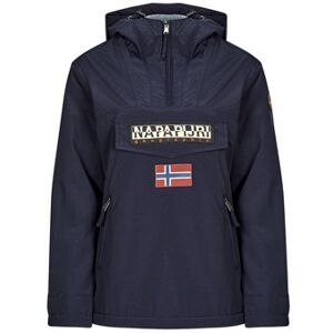 Parka Napapijri RAINFOREST W PKT 4 Bleu EU M,EU XL Dames Parka Napapijri RAINFOREST W PKT 4 Bleu EU M,EU XL Dames