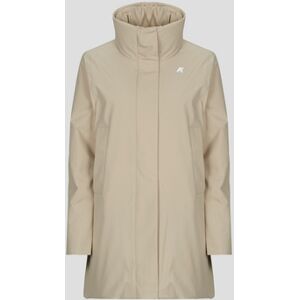 Parka K-Way MARLA ST WARM Beige EU S,EU M,EU L,EU XL Dames Parka K-Way MARLA ST WARM Beige EU S,EU M,EU L,EU XL Dames