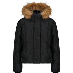 Doudounes JDY JDYNOVI SHORT PARKA PUFFER Noir EU S,EU M,EU L,EU XL,EU XS Dames Doudounes JDY JDYNOVI SHORT PARKA PUFFER Noir EU S,EU M,EU L,EU XL,EU XS Dames