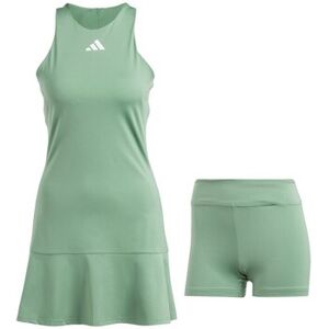 Robe adidas Y-dress Performance Heat.rdy Vert EU L,EU XL Dames Robe adidas Y-dress Performance Heat.rdy Vert EU L,EU XL Dames