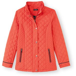Parka Daxon by - Parka déperlante et matelassée Orange FR 40,FR 42,FR 44,FR 46,FR 48,FR 50,FR 52,FR 54 Dames Parka Daxon by - Parka déperlante et matelassée Orange FR 40,FR 42,FR 44,FR 46,FR 48,FR 50,FR 52,FR 54 Dames