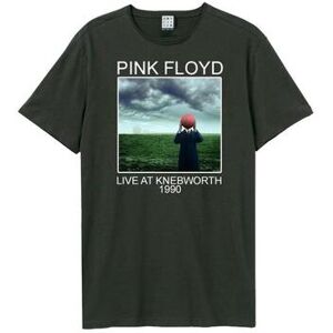T-shirt Amplified Clothing Knebworth Multicolore EU XXL,EU S,EU M,EU L,EU XL Dames T-shirt Amplified Clothing Knebworth Multicolore EU XXL,EU S,EU M,EU L,EU XL Dames