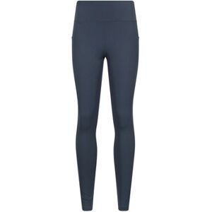 Leggings pour Femmes Mountain Warehouse à Taille Haute - Leggings Leggings pour Femmes Mountain Warehouse à Taille Haute - Leggings