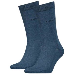 Chaussettes Stichd Chaussettes LEVI'S® HAUTES TENCEL Denim (lot de 2) Bleu 41,44 Dames Chaussettes Stichd Chaussettes LEVI'S® HAUTES TENCEL Denim (lot de 2) Bleu 41,44 Dames
