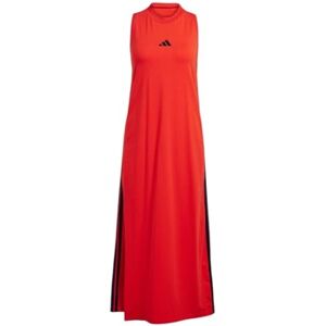 Robe adidas JE1206 Rouge IT XS,IT S Dames Robe adidas JE1206 Rouge IT XS,IT S Dames