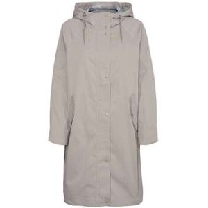 Parka Vero Moda 180938VTPE25 Beige EU S,EU M Dames Parka Vero Moda 180938VTPE25 Beige EU S,EU M Dames
