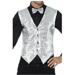 Gilets de costume Smiffys SM2709 Multicolore EU S,EU L,EU XL Dames Gilets de costume Smiffys SM2709 Multicolore EU S,EU L,EU XL Dames