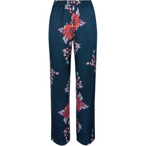 Bas de pyjama Lisca Bas pyjama pantalon AMARYLLIS Bleu FR 38,FR 40,FR 42 Dames Bas de pyjama Lisca Bas pyjama pantalon AMARYLLIS Bleu FR 38,FR 40,FR 42 Dames