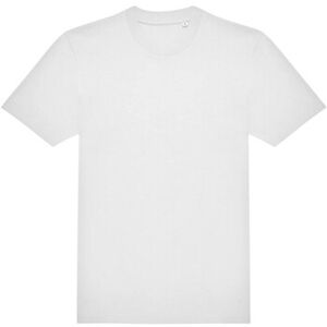 B&c T-shirt B&c E220 Blanc EU XXL,EU S,EU M,EU L,EU XL Dames B&c T-shirt B&c E220 Blanc EU XXL,EU S,EU M,EU L,EU XL Dames