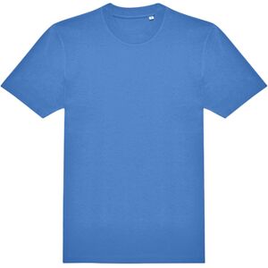 B&c T-shirt B&c E220 Bleu EU XXL,EU S,EU M,EU L,EU XL,EU 3XL Dames B&c T-shirt B&c E220 Bleu EU XXL,EU S,EU M,EU L,EU XL,EU 3XL Dames