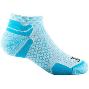 Chaussettes Thyo Ultra courte COLOR FITNESS Bleu 41,35 / 37,38 / 40 Dames Chaussettes Thyo Ultra courte COLOR FITNESS Bleu 41,35 / 37,38 / 40 Dames