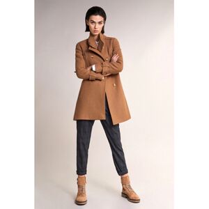 Blouson Salsa Manteau LISBOA Camel Beige EU XXL,EU S,EU M,EU L,EU XL Dames Blouson Salsa Manteau LISBOA Camel Beige EU XXL,EU S,EU M,EU L,EU XL Dames